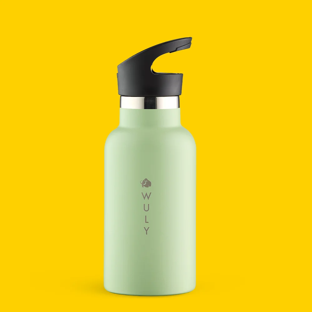 front_slim_bottle_350 Slim Bottle 350ml - Image 1